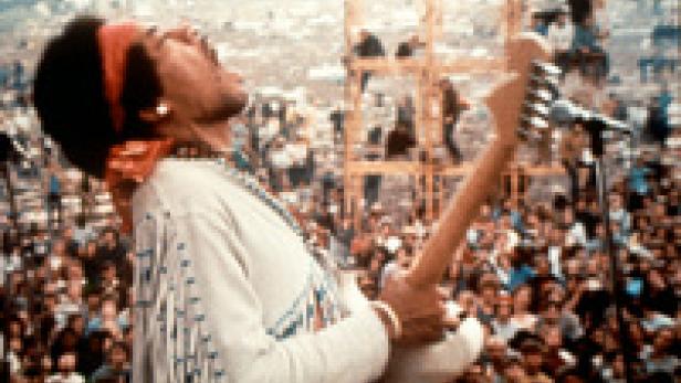 Woodstock