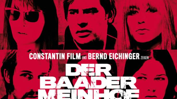 Der Baader Meinhof Komplex