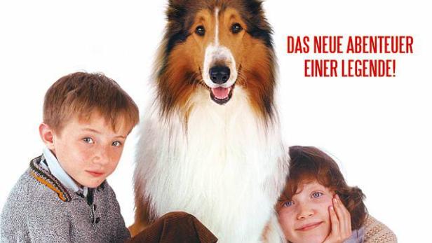 Lassie kehrt zurück (2005)