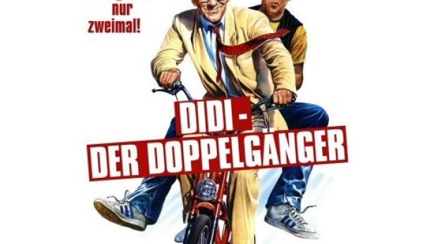 Didi - Der Doppelgänger