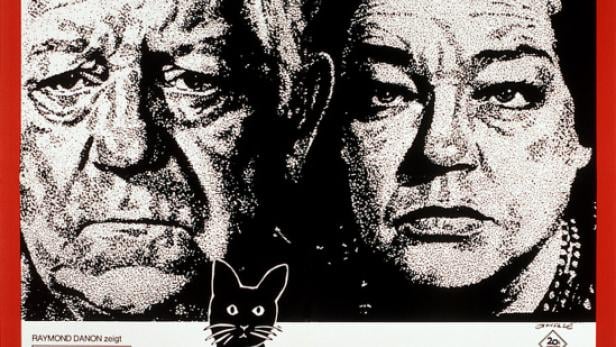 Die Katze (1971)