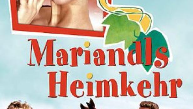 Mariandls Heimkehr