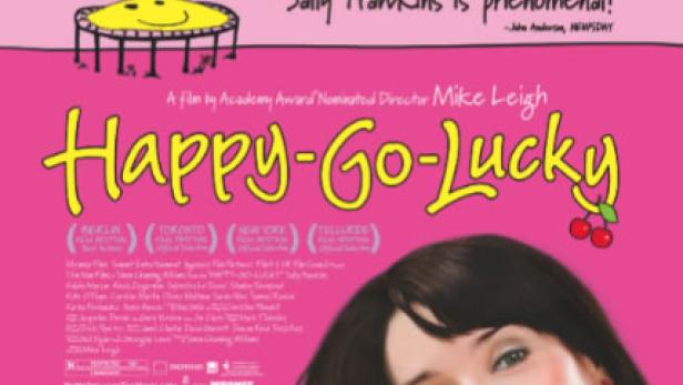 Happy-Go-Lucky