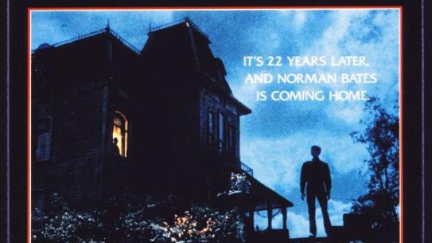 Psycho II