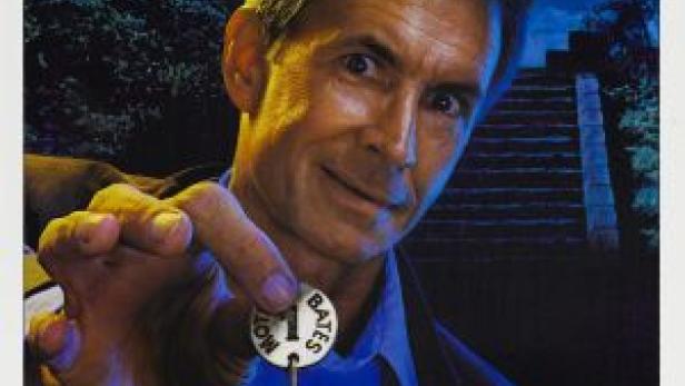 Psycho III