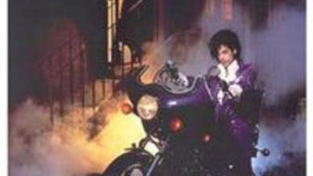 Purple Rain