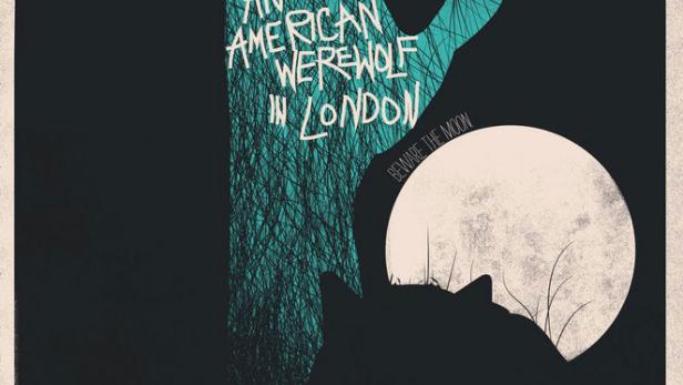 American Werewolf