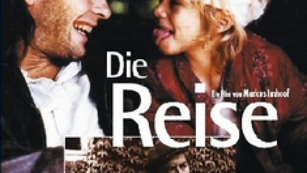 Die Reise