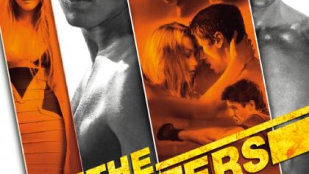 The Fighters (2008)