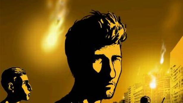 Waltz with Bashir