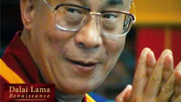 Dalai Lama Renaissance