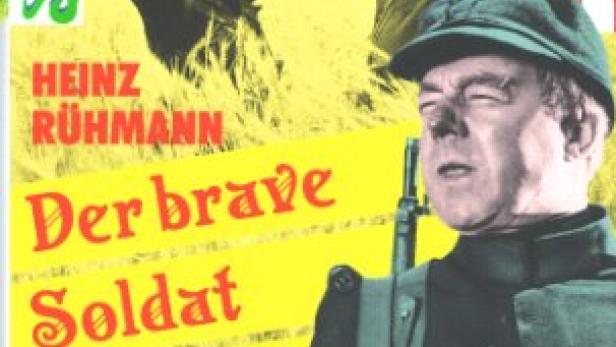 Der brave Soldat Schwejk