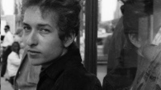 The Other Side of the Mirror / Bob Dylan Live at the Newport Folk Festival 1963-65