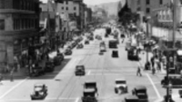 Hollywood Boulevard (1937)