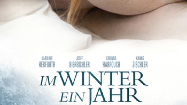 Im Winter ein Jahr