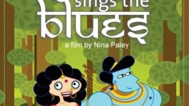 Sita Sings the Blues