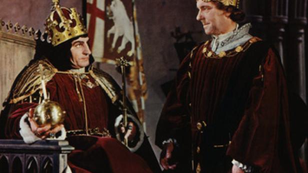 Richard III (1955)