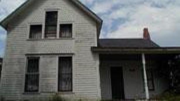 Haunting Villisca