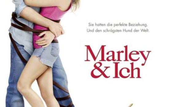 Marley und ich