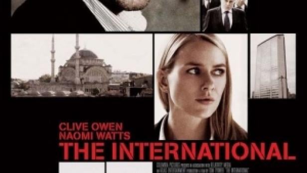 The International