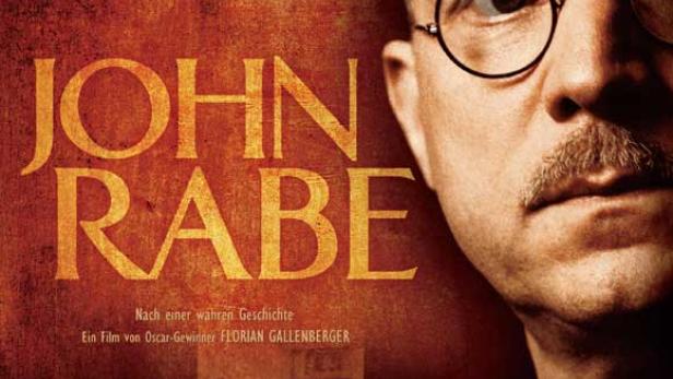 John Rabe