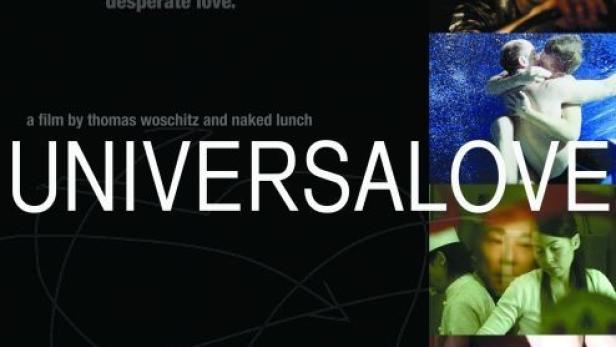 Universalove