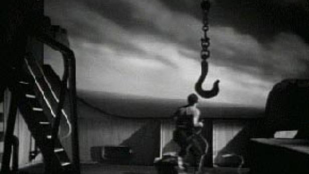 The Ghost Ship (1943)