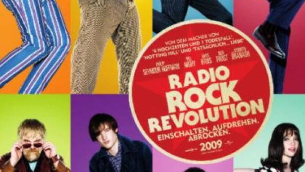 Radio Rock Revolution