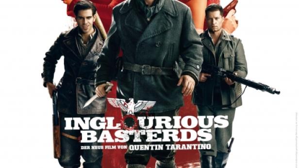 Inglourious Basterds