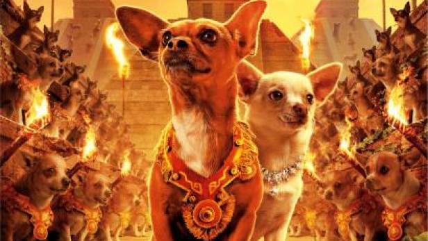 Beverly Hills Chihuahua