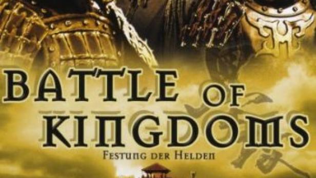 Battle of Kingdoms - Festung der Helden