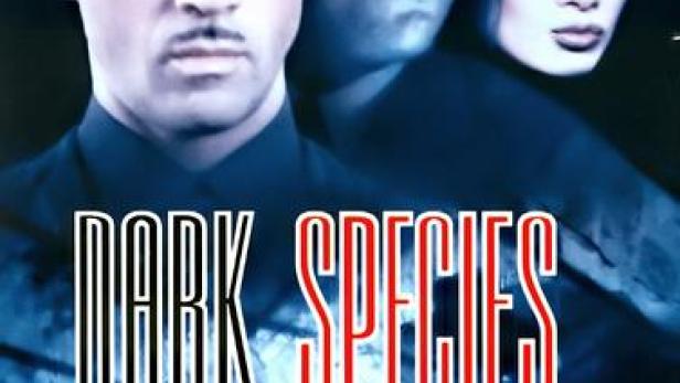 Dark Species - Die Anderen