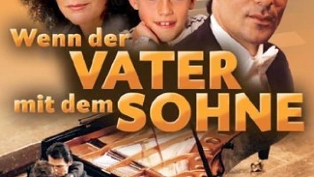 Wenn der Vater mit dem Sohne (2005)