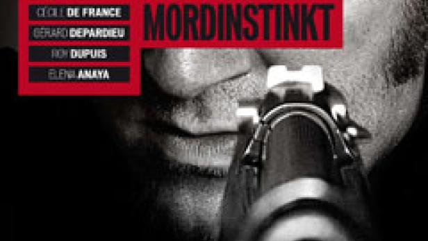 Public Enemy No.1 - Mordinstinkt