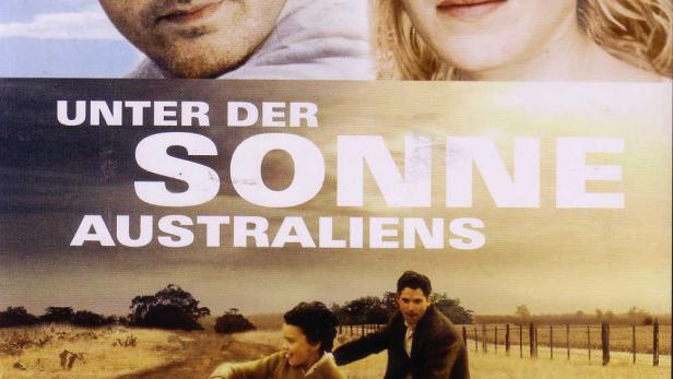 Unter der Sonne Australiens