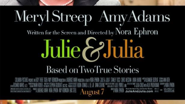 Julie & Julia