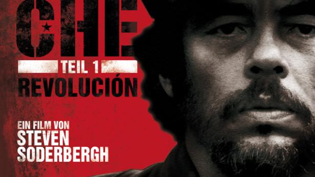 Che - The Guerilla