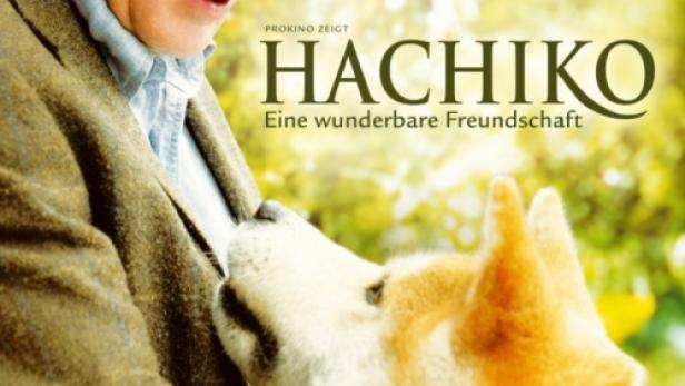 Hachiko - Eine wunderbare Freundschaft