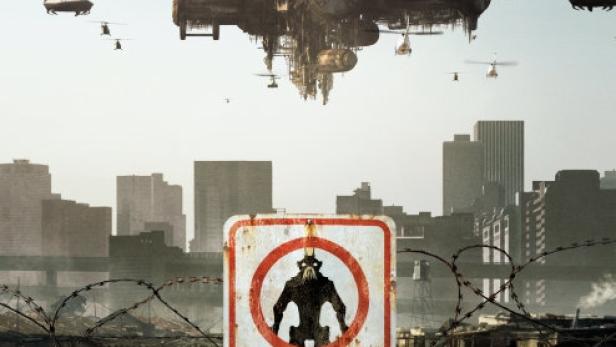 District 9