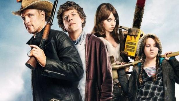 Zombieland