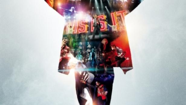 Michael Jackson's This is it