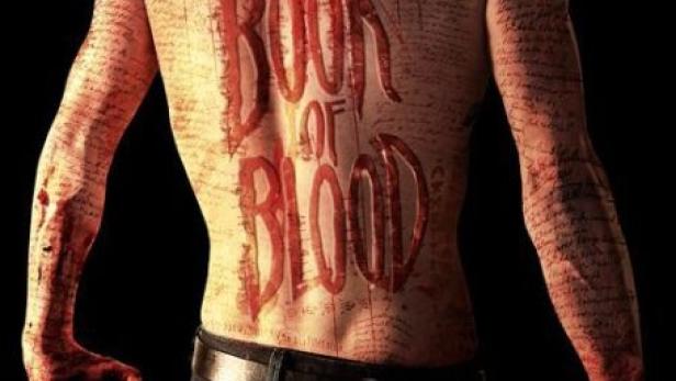 Book of Blood