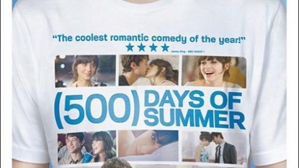 (500) Days of Summer