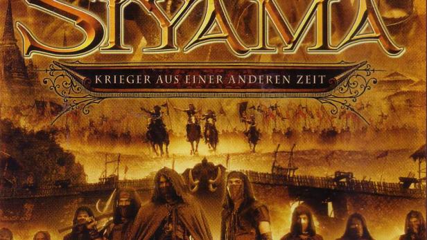 Siyama - Krieger aus einer anderen Zeit