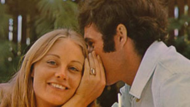 The Heartbreak Kid (1972)