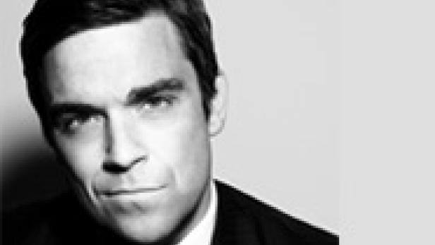 BBC Electric Proms: Robbie Williams
