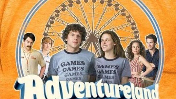 Adventureland