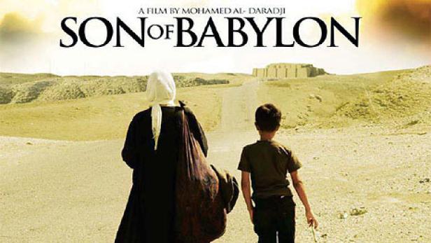 Son of Babylon