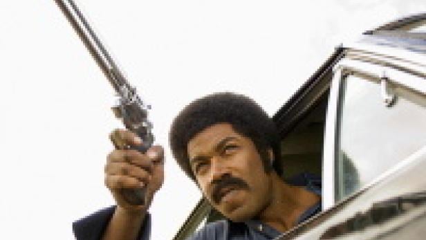 Black Dynamite