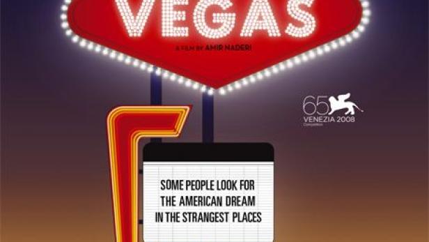 Vegas: Based on a True Story